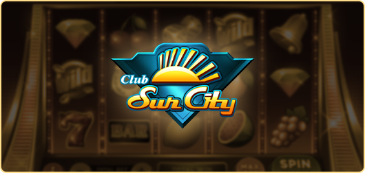 suncity